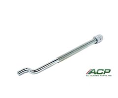 67-68 Parking Brake Adjusting Rod