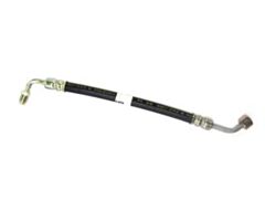 67-70 Power Steering Hose, Pressure, 390-428 V8 Pump End