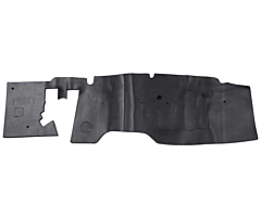 67-68 Firewall Insulator