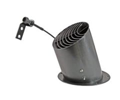 67-68 Air Vent Assembly