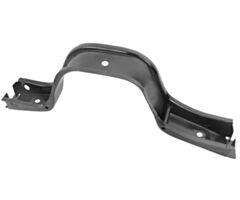 67-68 Front Floor Pan Support