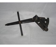 67 Door Window Regulator, RH, Used