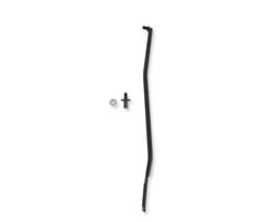 67-70 Shift Linkage Rod, C6 AT