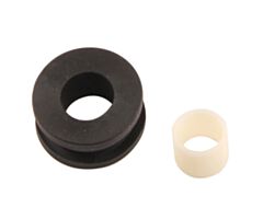 67-73 Gear Shift Insulator Bushings, AT