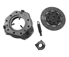 67-73 Clutch Kit, for V8 with 11" Clutch