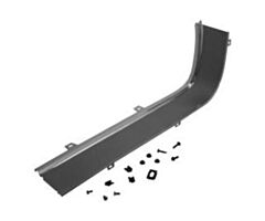 67-68 Grille Panel, LH