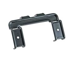 67-68 Radiator Bracket, Upper