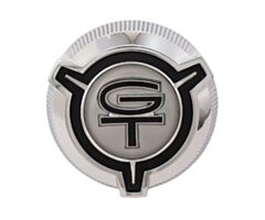 67 Gas Cap GT