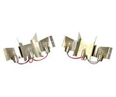 67-68 Sequential Tail Light Kit