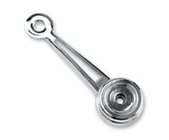 68-70 Window Crank, Door, w/o Knob