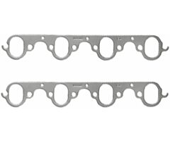 68-78 Exhaust Manifold Gasket Set, V8 BB, see info