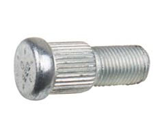 68 Wiel Bout, Schijf, 1/2-20x1-13/32inch