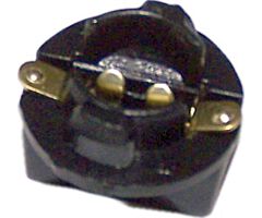 69-73 Instrument Panel Light Bulb Socket (each)