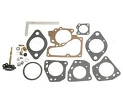 65-73 Carburetor Rebuild Kit, 1V, Carter YF