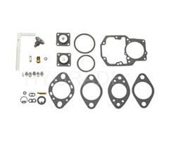 65-73 Carburetor Rebuild Kit, 1V, Ford F-1 (1V 6 Cylinder)