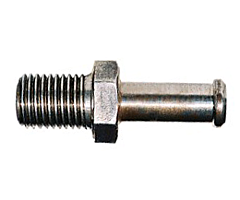 64-73 Axle Vent, (65/66 GT)
