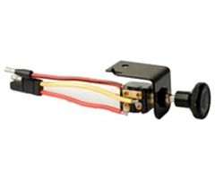 68 Cabrio Top schakelaar