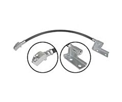 68-70 Remslang, Voor, Schijf, LH