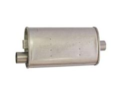 68-70 Exhaust Muffler, 200 6 Cylinder