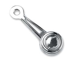 68-70 Window Crank, Quarter Window, w/o Knob