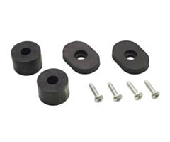 68-73 Seat Stop Bumper 8 pc Kit