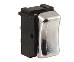 69-72 Power Window Switch, LH