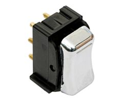 69-72 Power Window Switch, RH