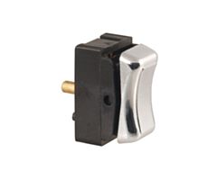 69-72 Power Window Lock Out Switch