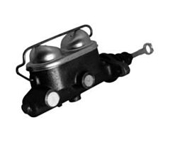 67-70 Master Cylinder, Drum, Manual