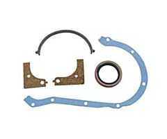 69-73 Timing Chain Cover Gasket Set, 250 6 Cylinder