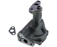 69-73 Oil Pump, 250 6 Cylinder