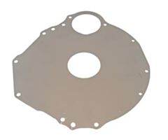 69-73 Transmission to Engine Spacer Plate, SB V8, MT