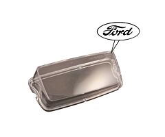 70 Sport Lamp Lens MACH1, set, Ford Tooling