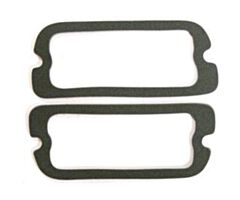 69-70 Park Lamp Lens Gasket, Mach1/Shelby, set