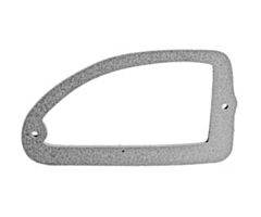 69-70 Park Lamp Lens Gasket, set