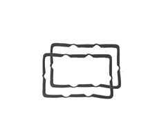 69 Tail Light Bezel Pad, set