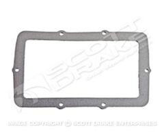 69 Tail Lamp Lens Gasket, set