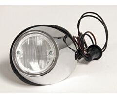 69-70 Back Up Light, LH