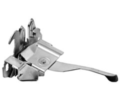 69-70 Hood latch