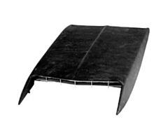 69-70 Hood Scoop MACH1
