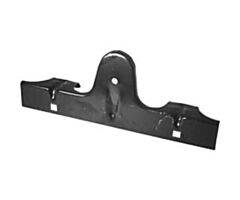 69-70 License Plate Bracket Front