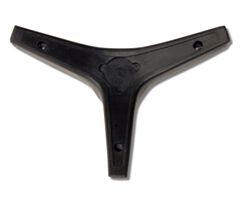 69 Horn Panel Pad, DeLuxe