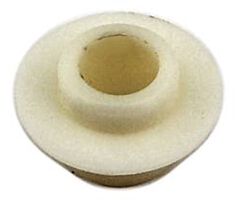 69-70 Window Mount Bolt Grommet at Window Guide (4 per door)