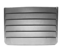 69-70 Rear Window Louver Kit