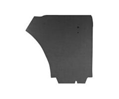 69-70 Water Shield Set, CPE