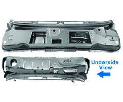 69-70 Cowl Vent Assembly