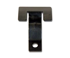 69-70 windshiel Molding (Lower) Retainer Bracket