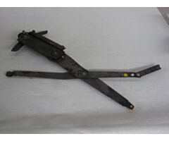 69 Door Window Regulator, RH, Used (2)