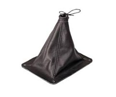 69-73 Versnellingspook Hoes, Leer