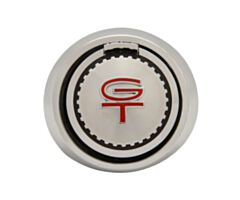 69 Gas Cap, GT Pop-Open